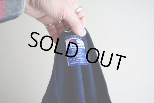 画像5: 1990s Champion 無地スウェット　 表記M  (5)