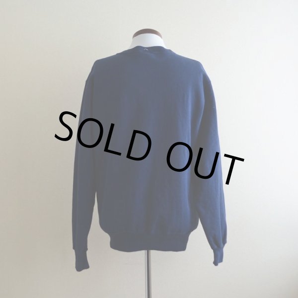 画像3: 1990s Champion 無地スウェット　 表記M  (3)