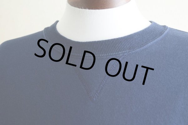 画像8: 1990s Champion 無地スウェット　 表記M  (8)