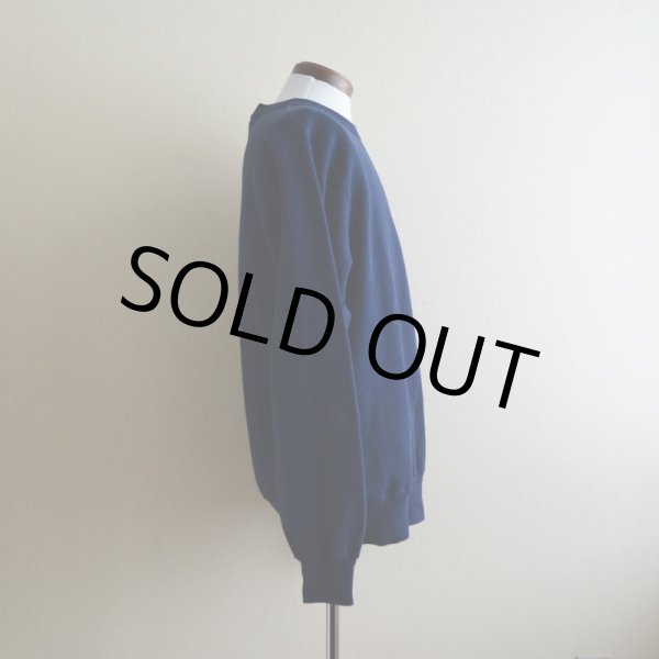 画像2: 1990s Champion 無地スウェット　 表記M  (2)