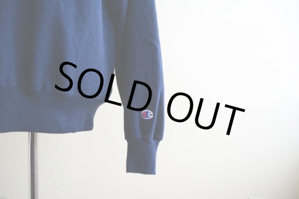 画像9: 1990s Champion 無地スウェット　 表記M  (9)