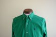 画像6: 1980s Polo Ralph Lauren ボタンダウンシャツ　 MADE IN USA　 表記BOY'S XL  (6)