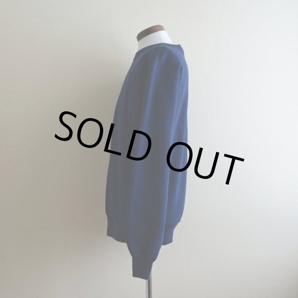 画像4: 1990s Champion 無地スウェット　 表記M  (4)