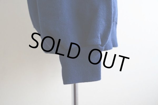 画像10: 1990s Champion 無地スウェット　 表記M  (10)