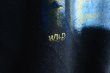 画像9: 1990s WILD WEAR 狼スウェット　 表記L  (9)