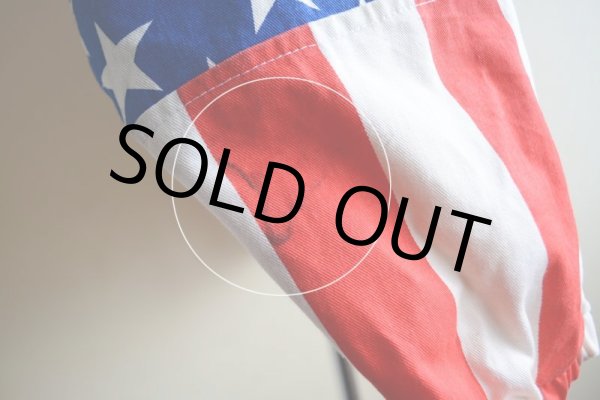 画像13: 1990s BUDWEISER 総柄コットンジャケット　 MADE IN USA　 表記L  (13)