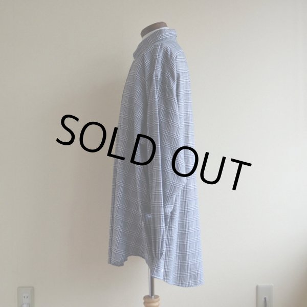 画像4: RalphLauren ボタンダウンシャツ  表記XXL  (4)