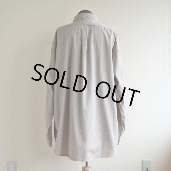 画像3: RalphLauren ボタンダウンシャツ  表記XXL  (3)