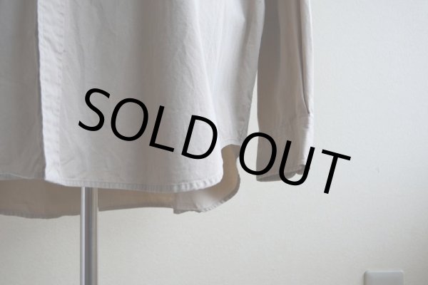 画像8: RalphLauren ボタンダウンシャツ  表記XXL  (8)