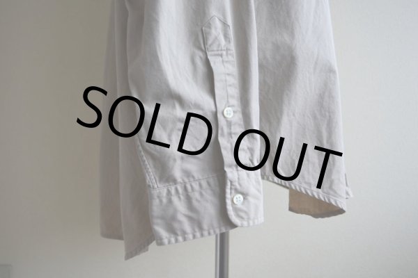 画像9: RalphLauren ボタンダウンシャツ  表記XXL  (9)