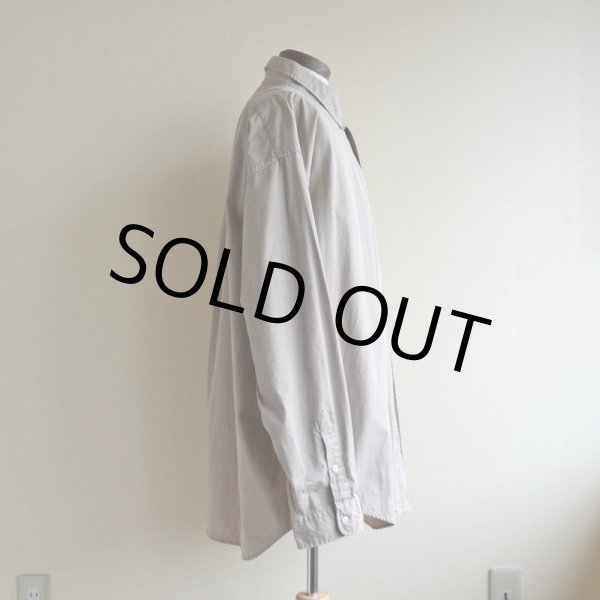 画像2: RalphLauren ボタンダウンシャツ  表記XXL  (2)