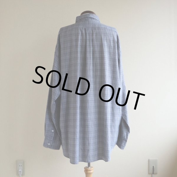 画像3: RalphLauren ボタンダウンシャツ  表記XXL  (3)