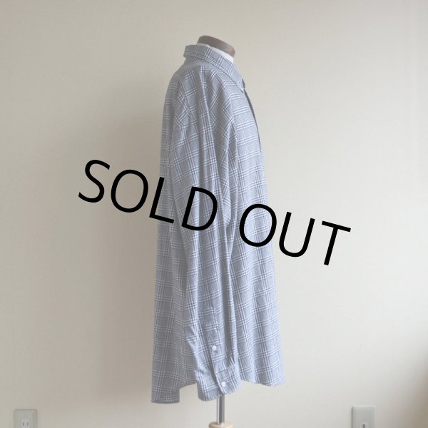 画像2: RalphLauren ボタンダウンシャツ  表記XXL  (2)