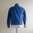 画像3: 1970s LEVI'S 06-705-0217 デニムジャケット 　 表記40  (3)
