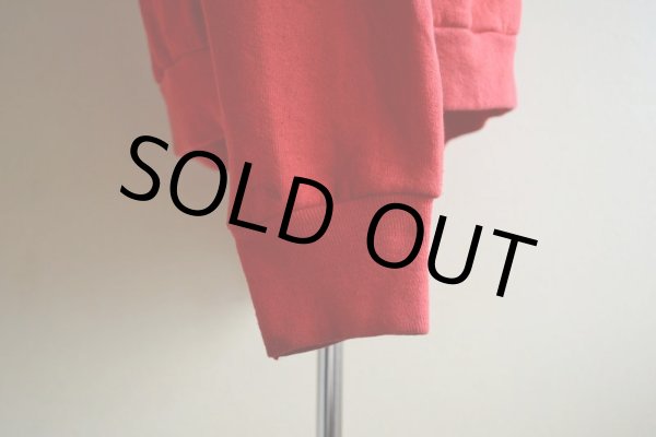 画像11: 〜1990s OHIO STATE BUCKEYES スウェット　 表記L  (11)