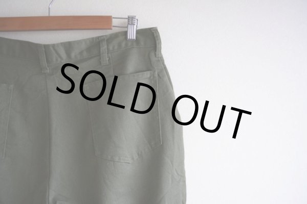 画像9: 1990s BOY SCOUTS パンツ  表記W36  (9)