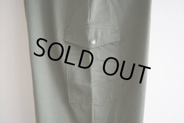 画像10: 1990s BOY SCOUTS パンツ  表記W36  (10)