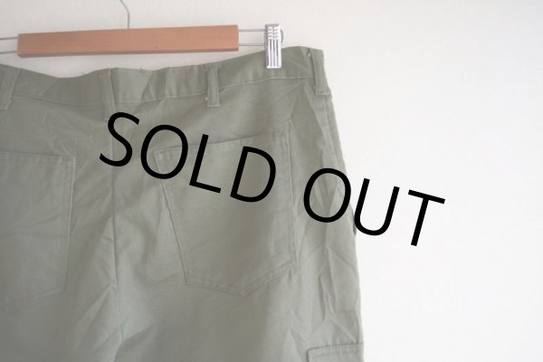 画像9: 1990s BOY SCOUTS パンツ　 表記W38  (9)