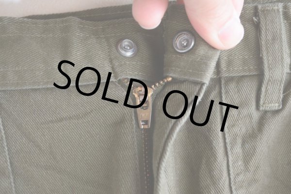 画像8: 1990s BOY SCOUTS パンツ　 表記W32  (8)