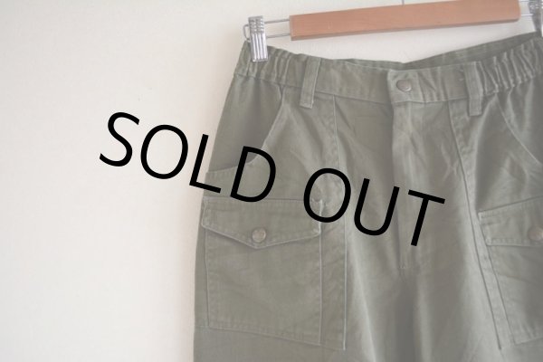 画像6: 1990s BOY SCOUTS パンツ　 表記W32  (6)