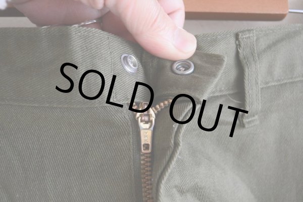 画像8: 1990s BOY SCOUTS パンツ  表記W36  (8)