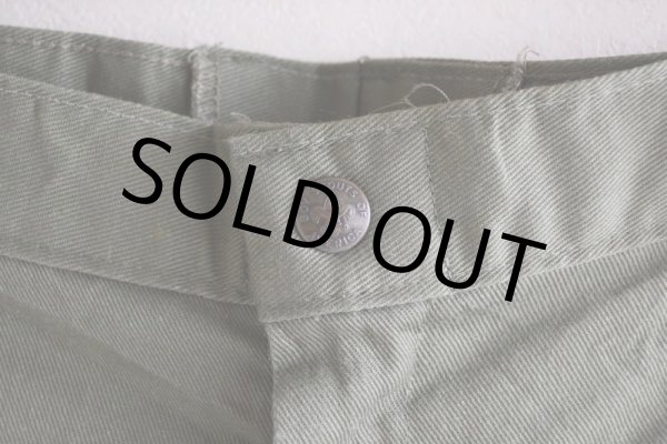 画像7: 1990s BOY SCOUTS パンツ　 表記W38  (7)