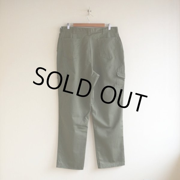 画像2: 1990s BOY SCOUTS パンツ  表記W36  (2)