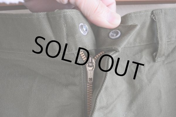 画像8: 1990s BOY SCOUTS パンツ　 表記W38  (8)