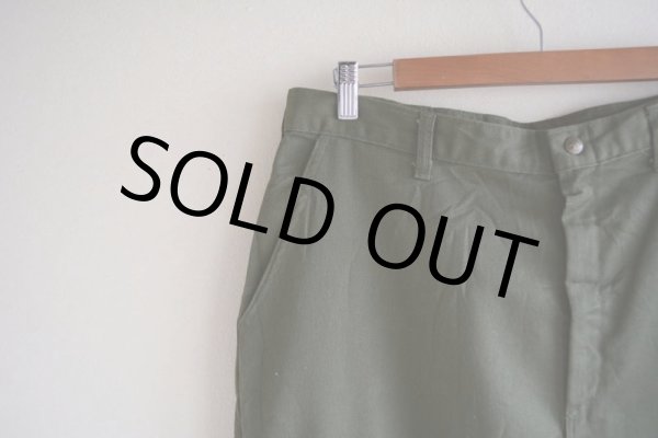 画像6: 1990s BOY SCOUTS パンツ  表記W36  (6)