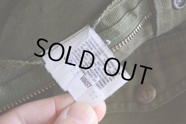 画像5: 1990s BOY SCOUTS パンツ　 表記W32  (5)