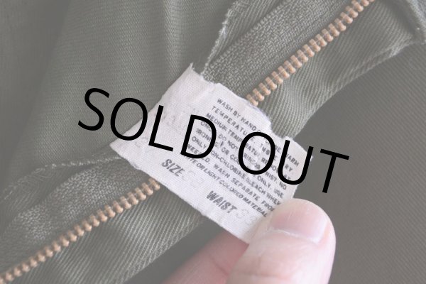 画像5: 1990s BOY SCOUTS パンツ　 表記W38  (5)