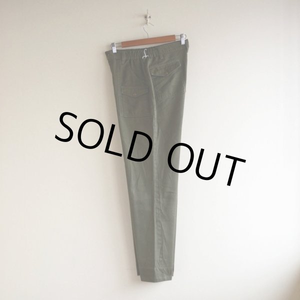 画像3: 1990s BOY SCOUTS パンツ　 表記W32  (3)