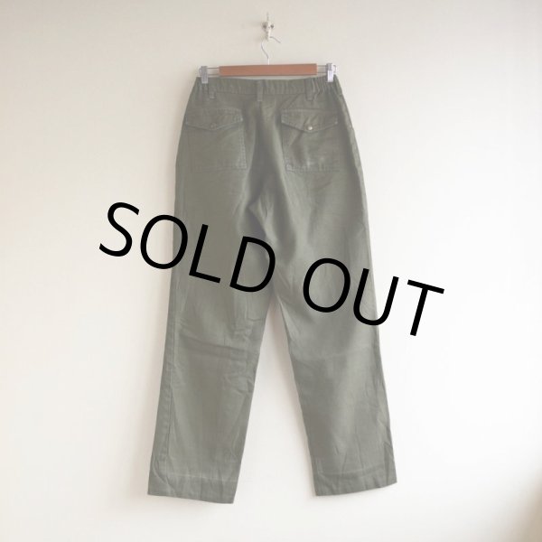 画像2: 1990s BOY SCOUTS パンツ　 表記W32  (2)