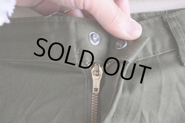 画像8: 1990s BOY SCOUTS パンツ　 表記W33  (8)