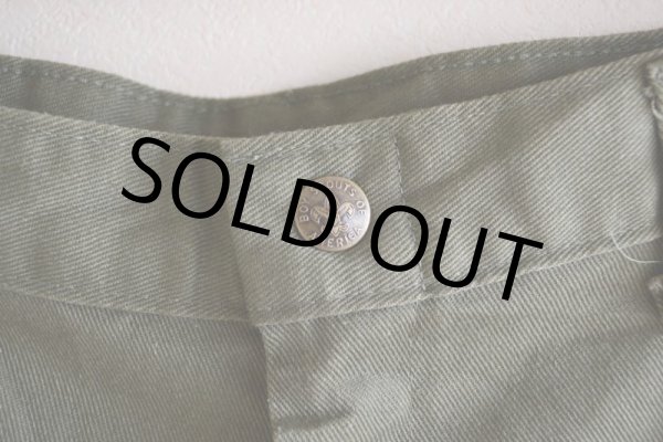 画像7: 1990s BOY SCOUTS パンツ  表記W36  (7)