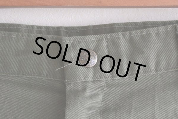 画像7: 1990s BOY SCOUTS パンツ　 表記W33  (7)