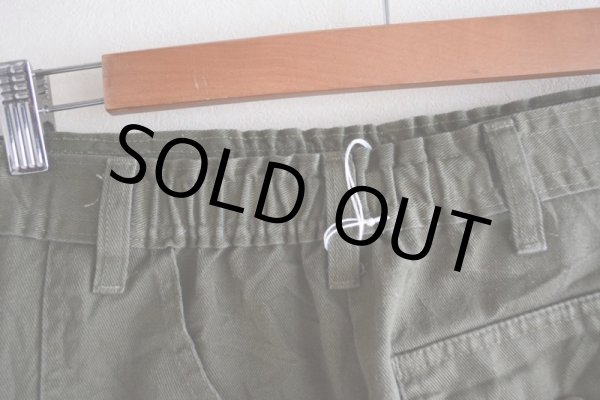 画像9: 1990s BOY SCOUTS パンツ　 表記W32  (9)