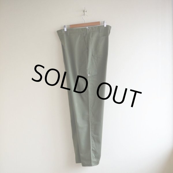 画像3: 1990s BOY SCOUTS パンツ  表記W36  (3)