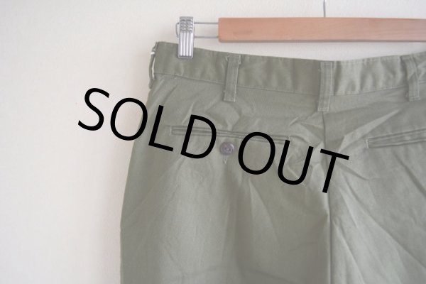 画像9: 1990s BOY SCOUTS パンツ　 表記W33  (9)