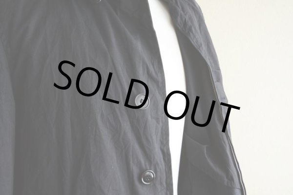 画像15: 1970s US.NAVY レインコート　 表記36R  (15)