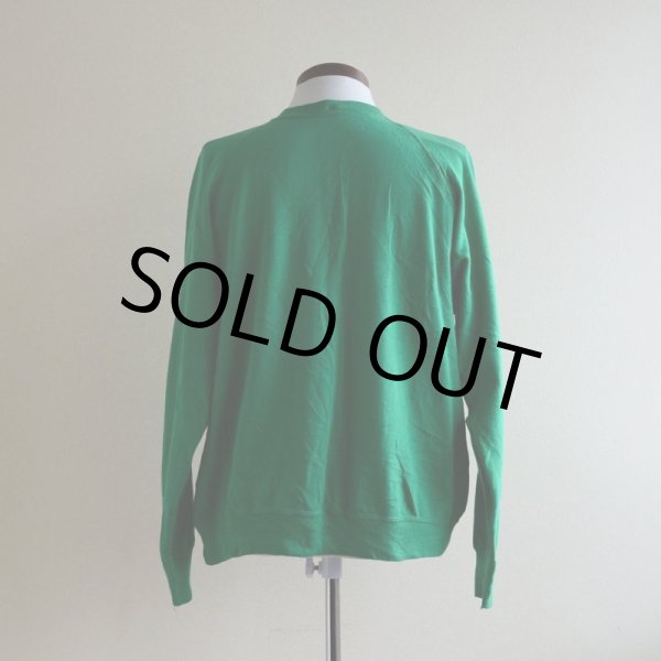 画像3: 〜1980s プリントスウェット　 実寸L  (3)