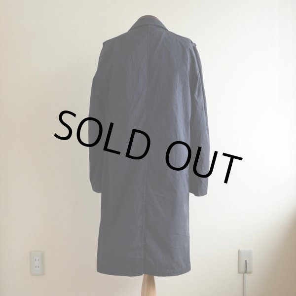 画像3: 1970s US.NAVY レインコート　 表記36R  (3)