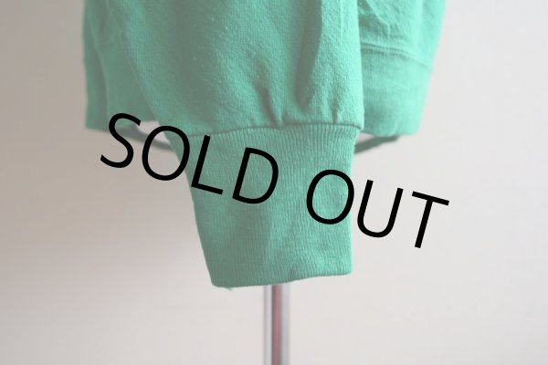 画像12: 〜1980s プリントスウェット　 実寸L  (12)