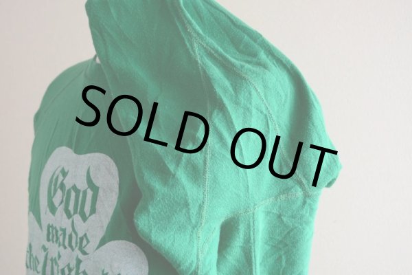 画像11: 〜1980s プリントスウェット　 実寸L  (11)