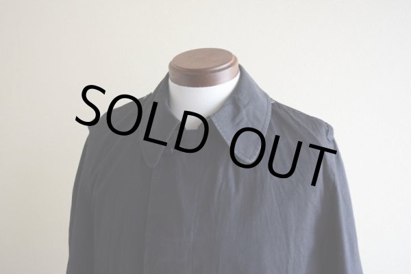 画像7: 1970s US.NAVY レインコート　 表記36R  (7)