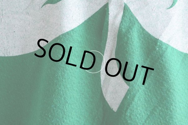 画像9: 〜1980s プリントスウェット　 実寸L  (9)