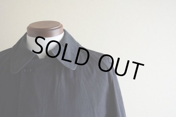 画像10: 1970s US.NAVY レインコート　 表記36R  (10)