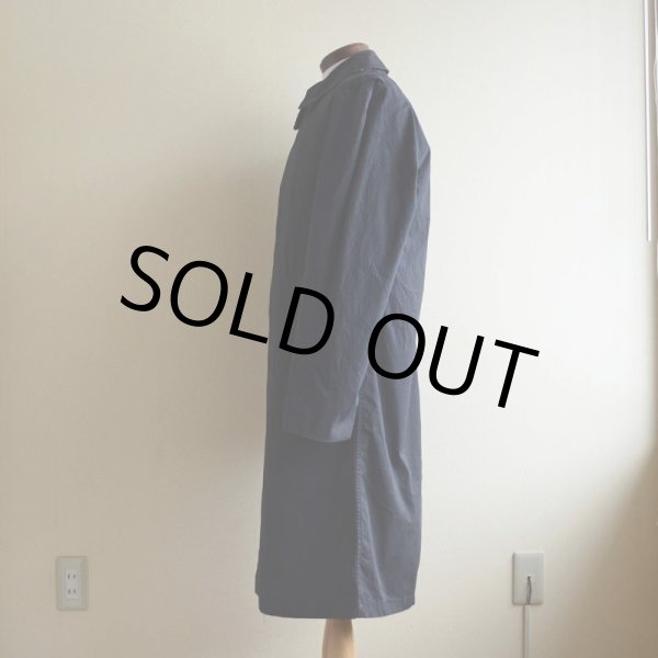 画像4: 1970s US.NAVY レインコート　 表記36R  (4)