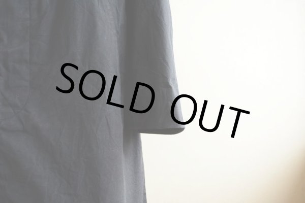 画像12: 1970s US.NAVY レインコート　 表記36R  (12)