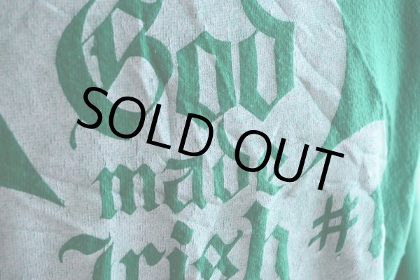 画像8: 〜1980s プリントスウェット　 実寸L  (8)